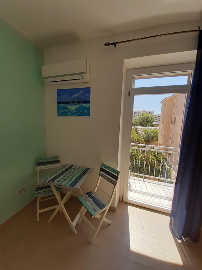 B&B Rambla De Alguer Buitenkant foto