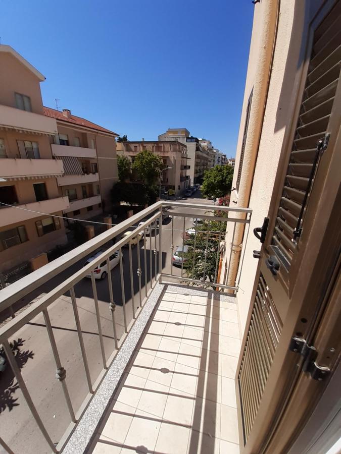 B&B Rambla De Alguer Buitenkant foto