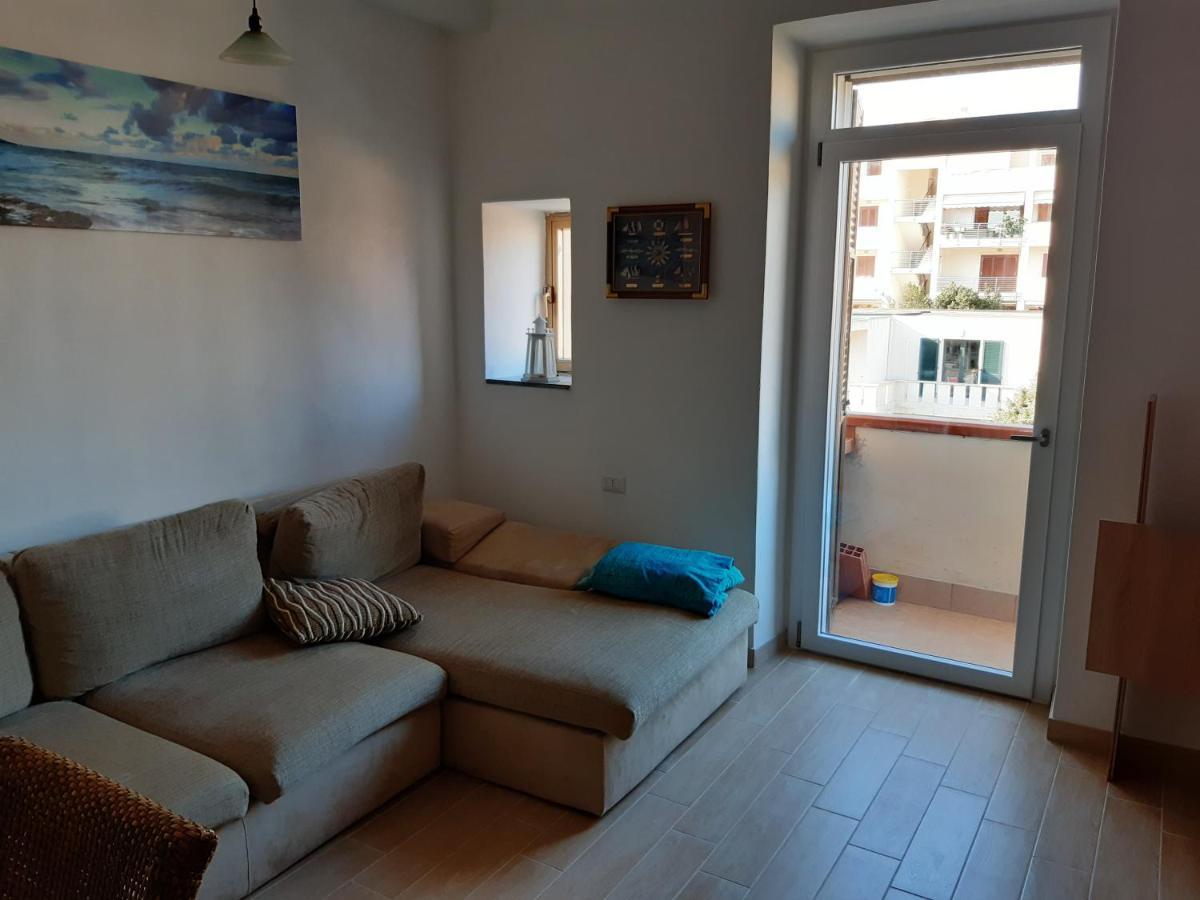 B&B Rambla De Alguer Buitenkant foto