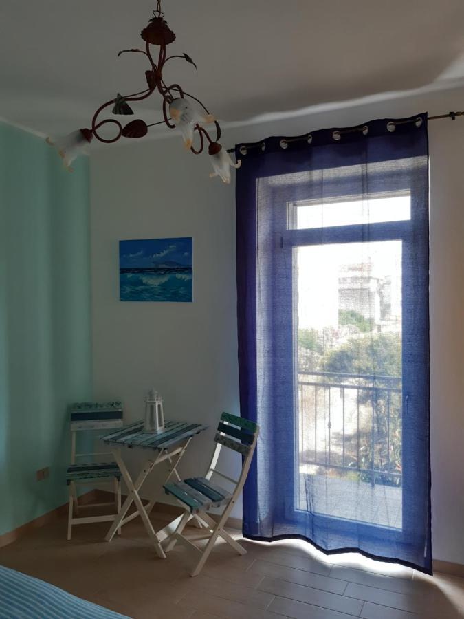 B&B Rambla De Alguer Buitenkant foto