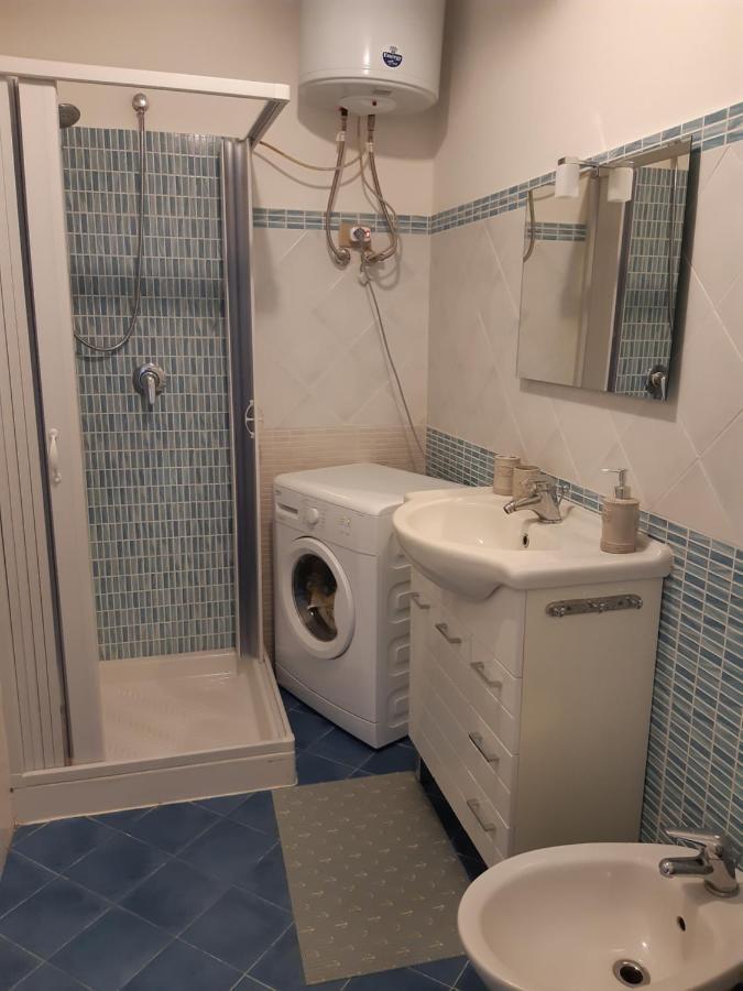 B&B Rambla De Alguer Buitenkant foto